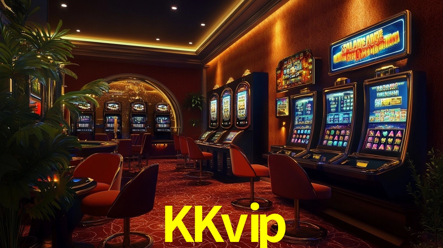Programa VIP KKvip