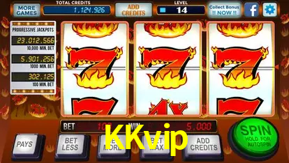 Descubra o Mundo do Cassino Online com KKvip