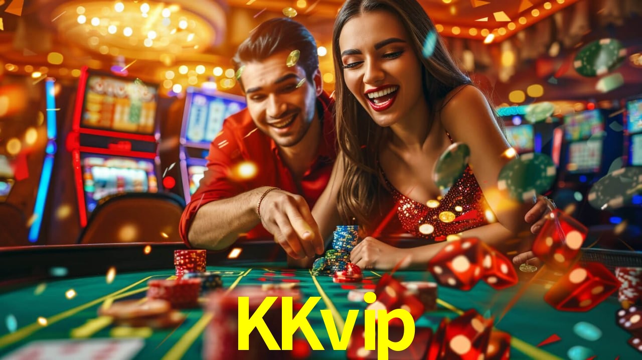 Sistemas de Segurança KKvip