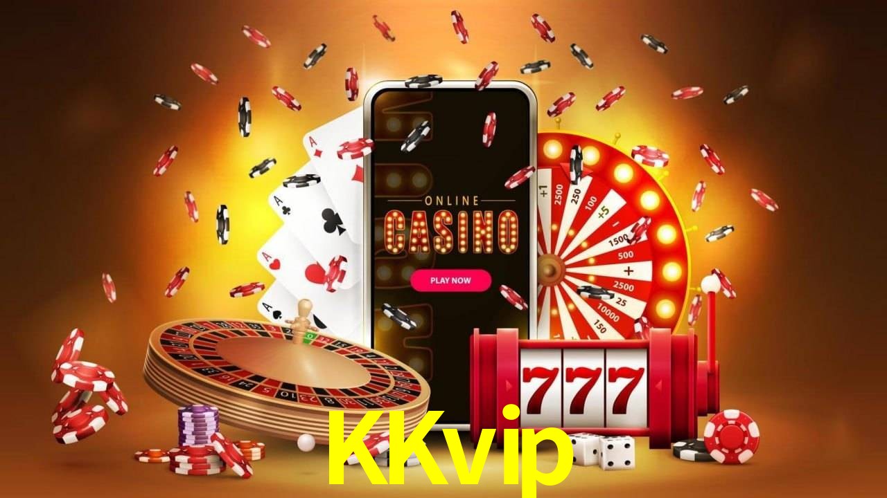 Benefícios da Conta KKvip
