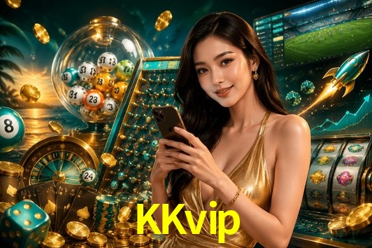 Platform Technology KKvip