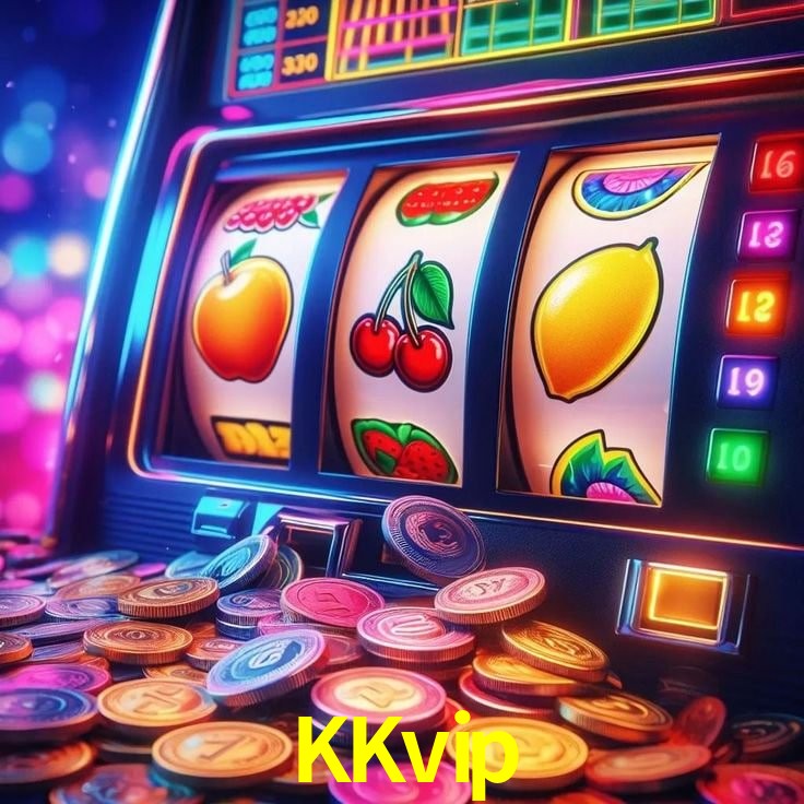 Estatísticas KKvip