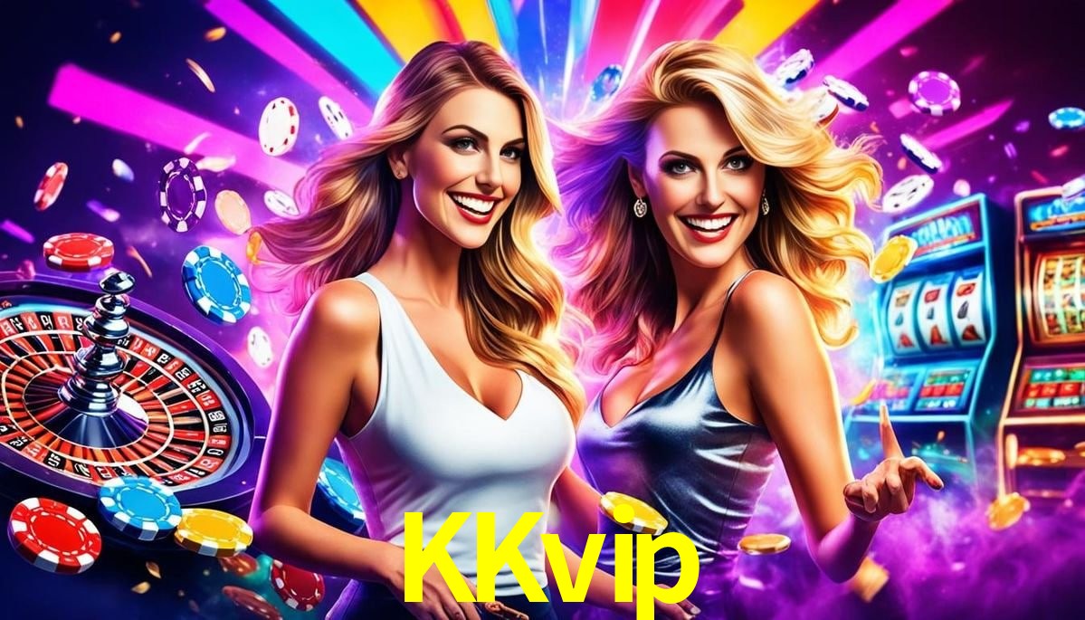 Jogos Exclusivos KKvip