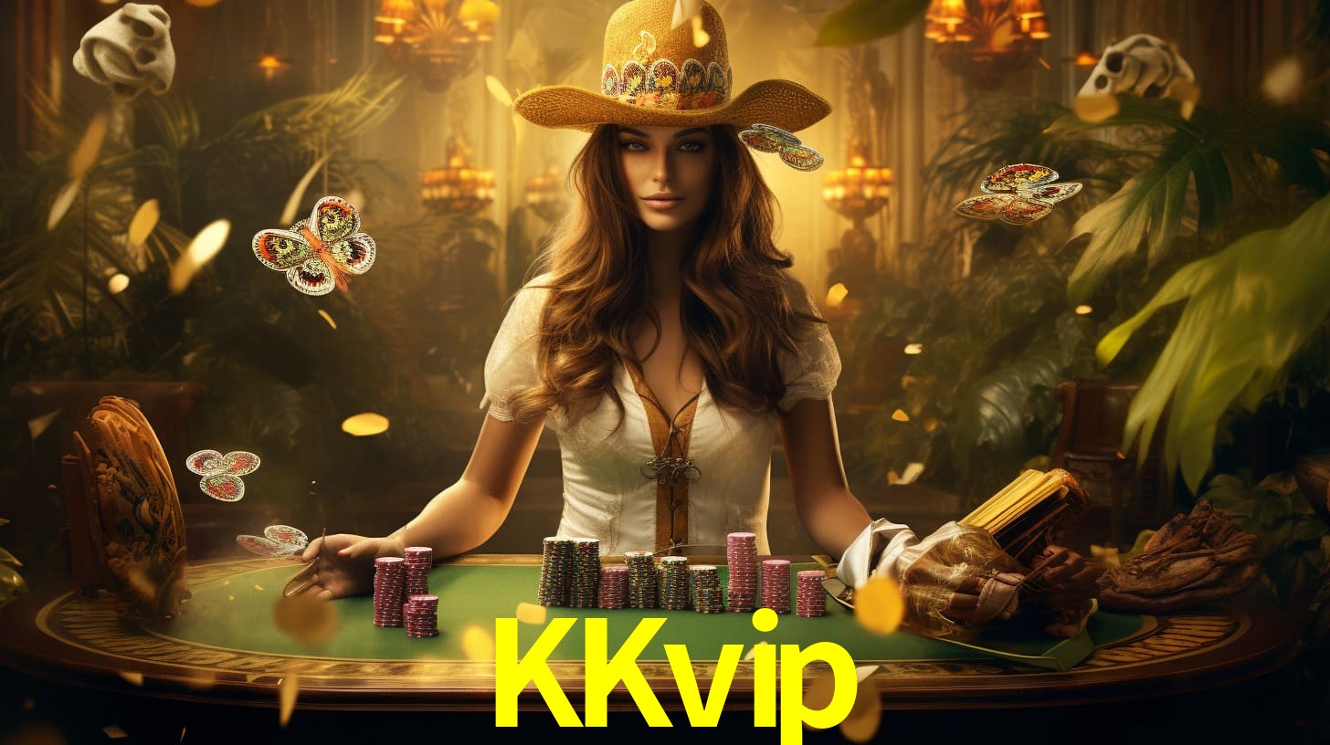 Blackjack Table KKvip