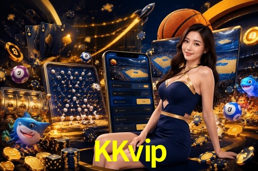 Seasonal Promotions KKvip