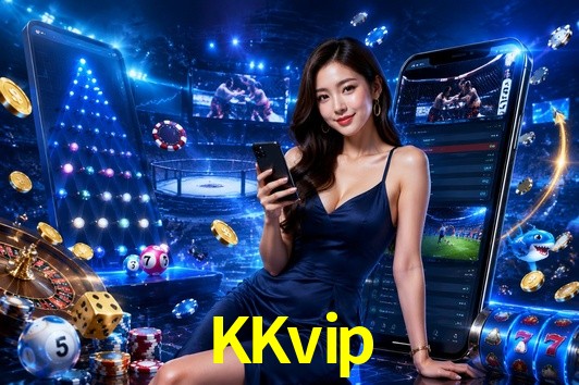 Slot Games KKvip