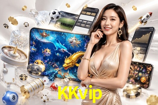 Account Benefits KKvip