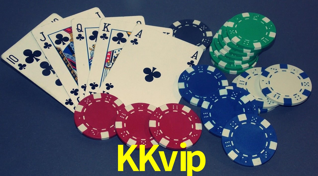 Live Casino KKvip