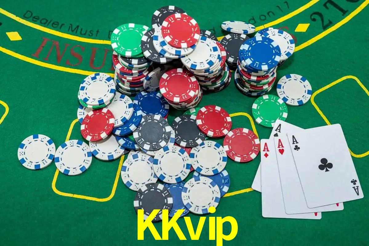 Bônus Diários KKvip