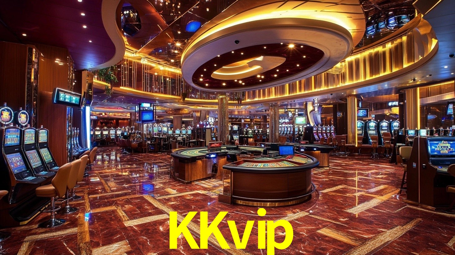 Daily Bonuses KKvip
