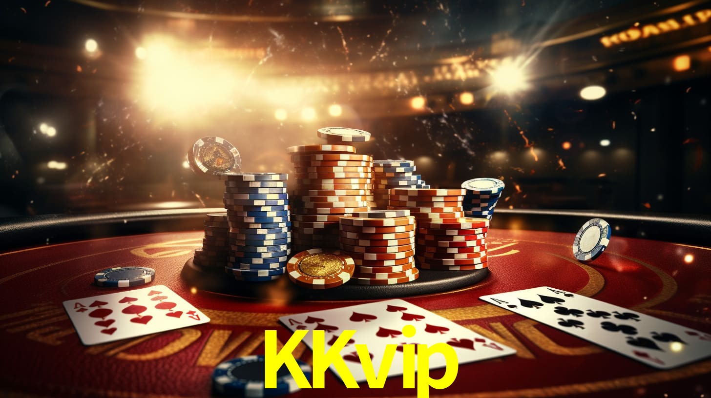 VIP Casino KKvip