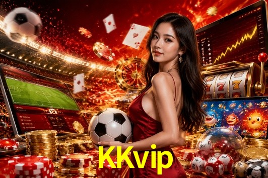 Secure Login KKvip