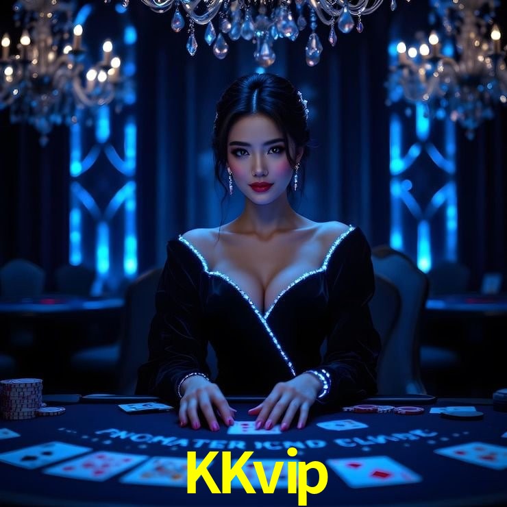 Cadastro Rápido KKvip