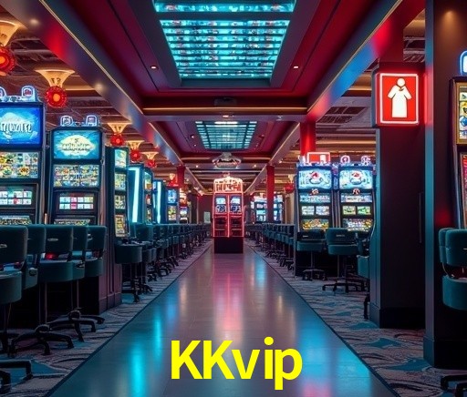 A Emoção da Loteria na KKvip: Uma Chance de Mudança de Vida