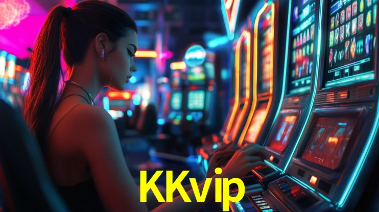 Explore as vantagens do KKvip: serviço profissional e confiabilidade