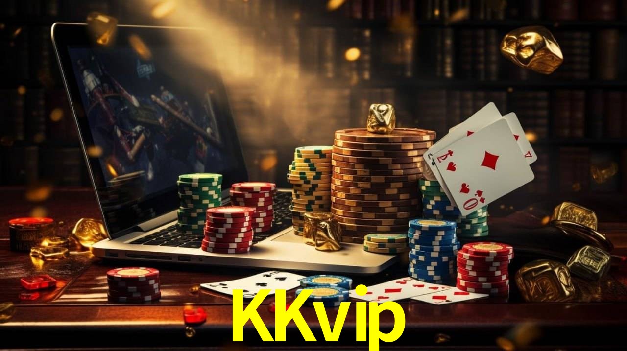 Mesa de Blackjack KKvip