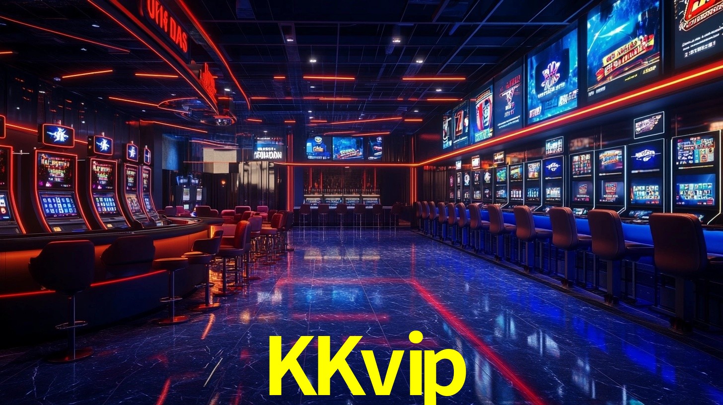Welcome Bonus KKvip