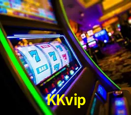 Inovações de Jogos na KKvip: O Futuro das Experiências Interativas