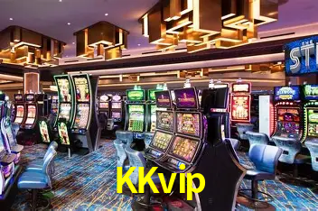 Desvendando o Mundo dos Jogos Virtuais na KKvip