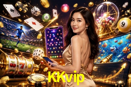 2FA Security KKvip