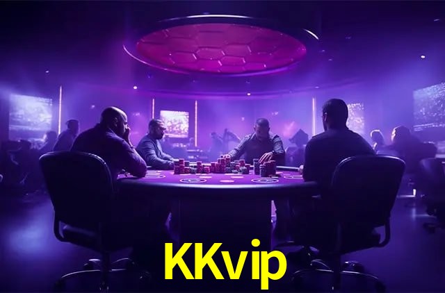 Desvendando o Mundo dos Jogos Virtuais na KKvip