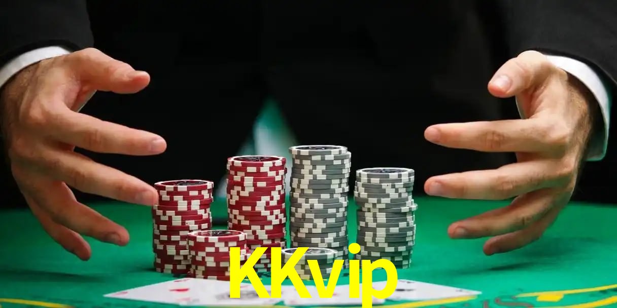 Níveis VIP KKvip