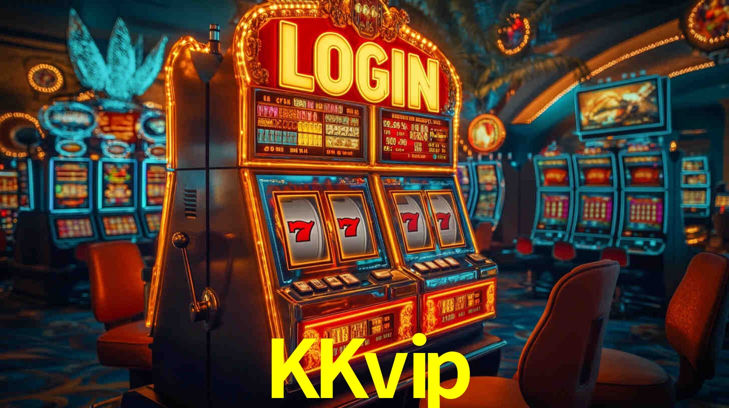 KKvip App Interface