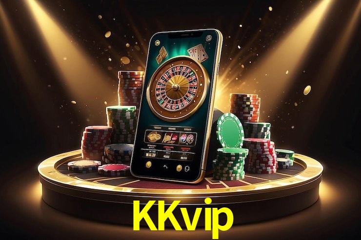 Integração de APIs KKvip