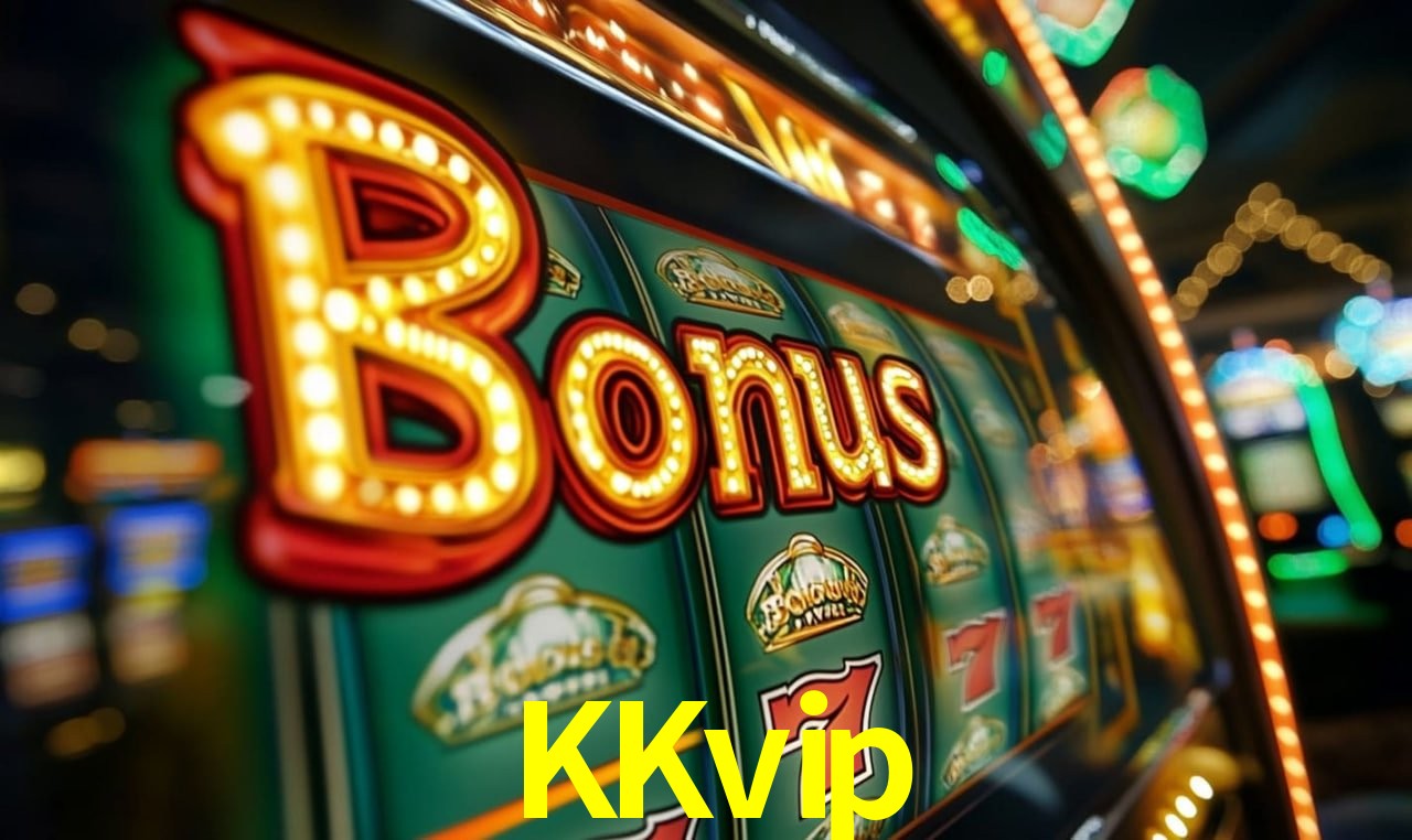 Depósito e saque na KKvip