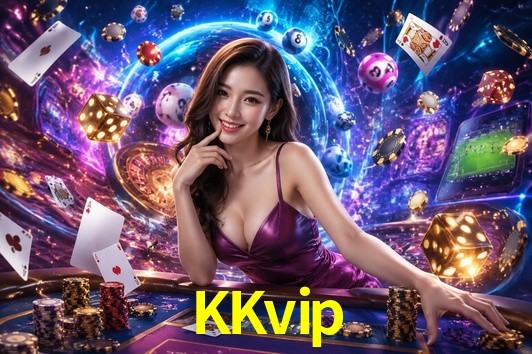 Welcome Bonus KKvip