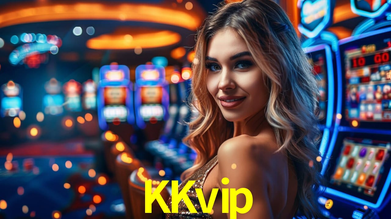Game Providers KKvip
