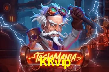 Segurança 2FA KKvip