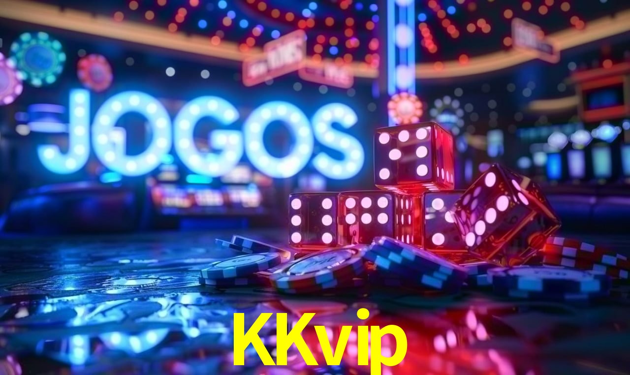 PIX Instantâneo KKvip