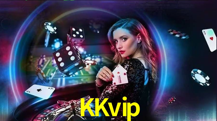 APP oficial da KKvip para mobile