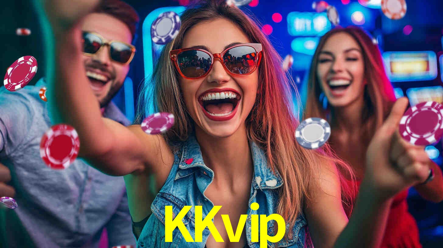 Descubra a Essência do KKvip: Nossa História e Compromissos
