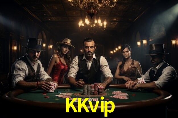 Instalador KKvip Windows