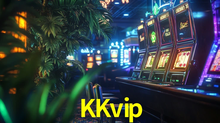 Live Casino KKvip