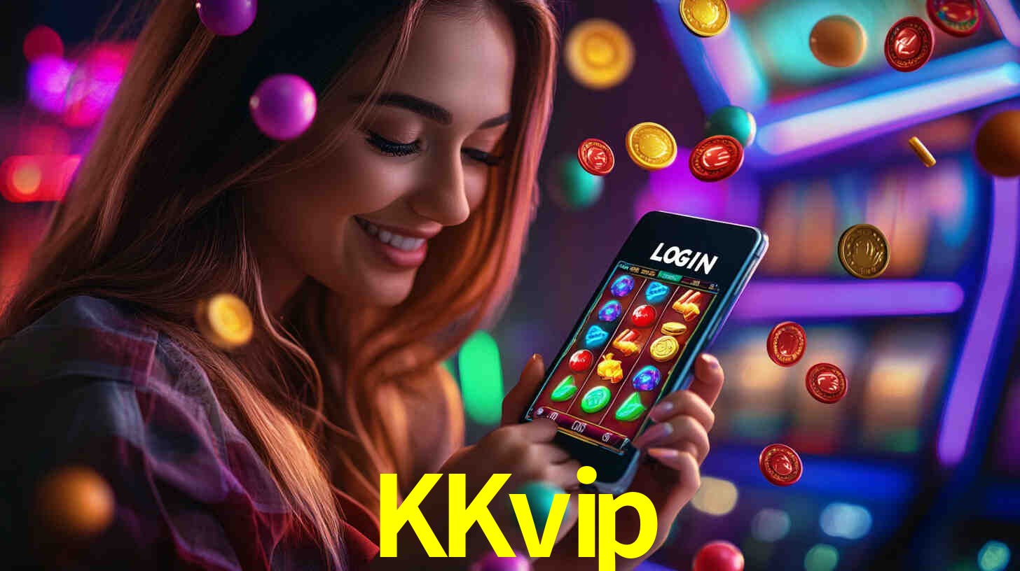 KKvip App