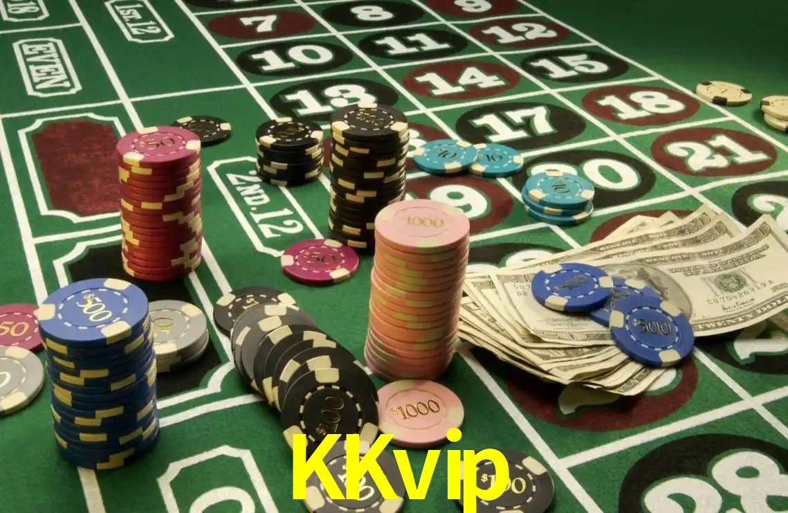 KKvip