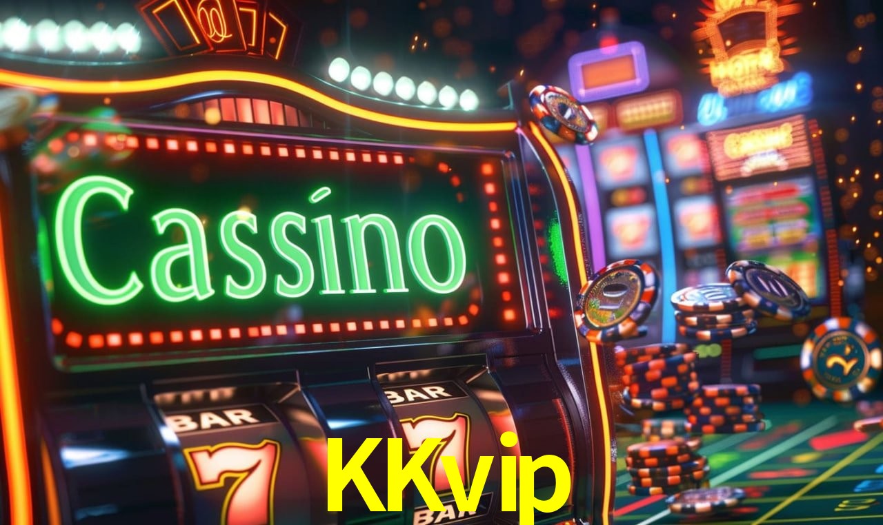 Design Responsivo KKvip