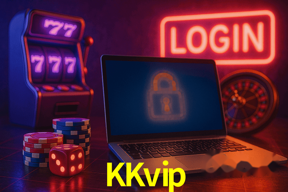 Experiência VIP KKvip
