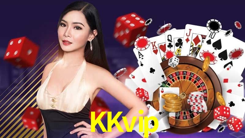 Interface Premium KKvip