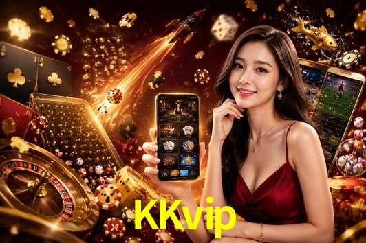 API Integration KKvip