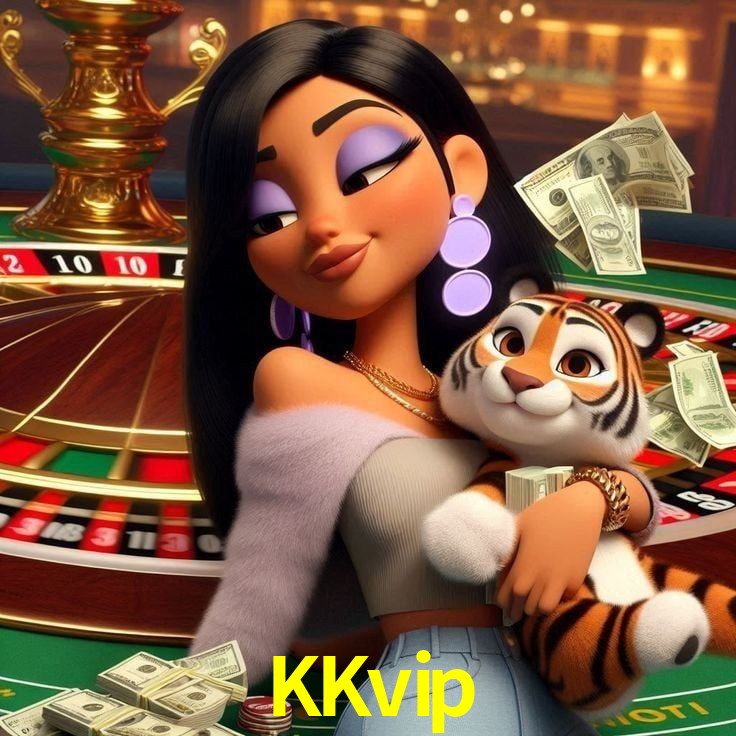 Statistics KKvip