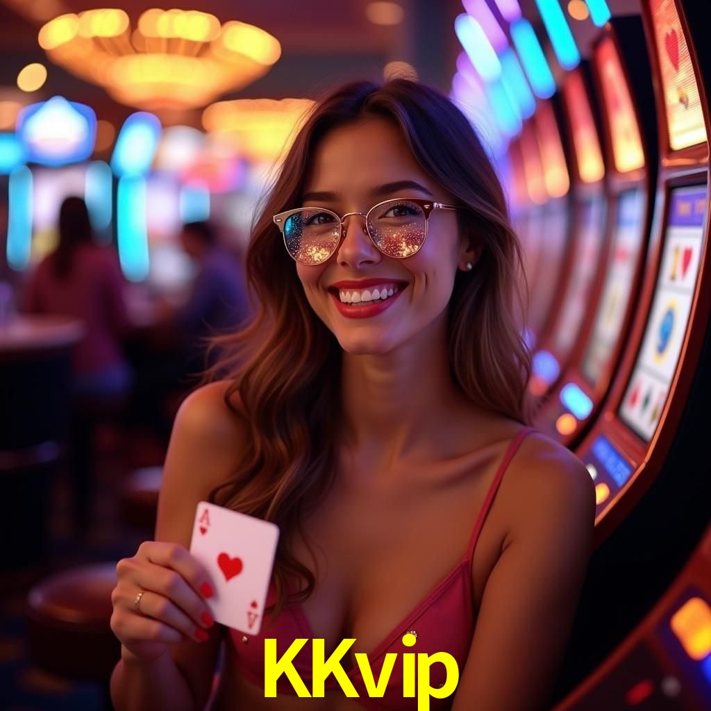 Experiência VIP KKvip