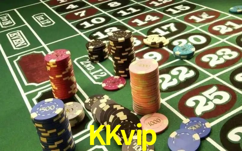 Jogos de Slot KKvip