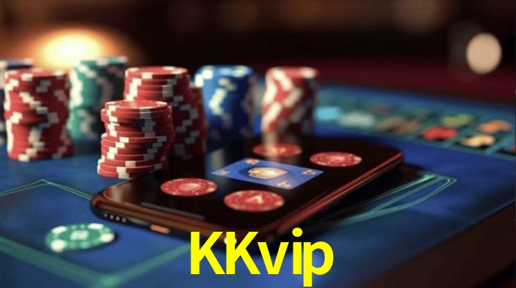 Login Seguro KKvip