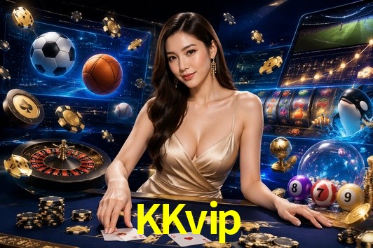 Responsive Design KKvip